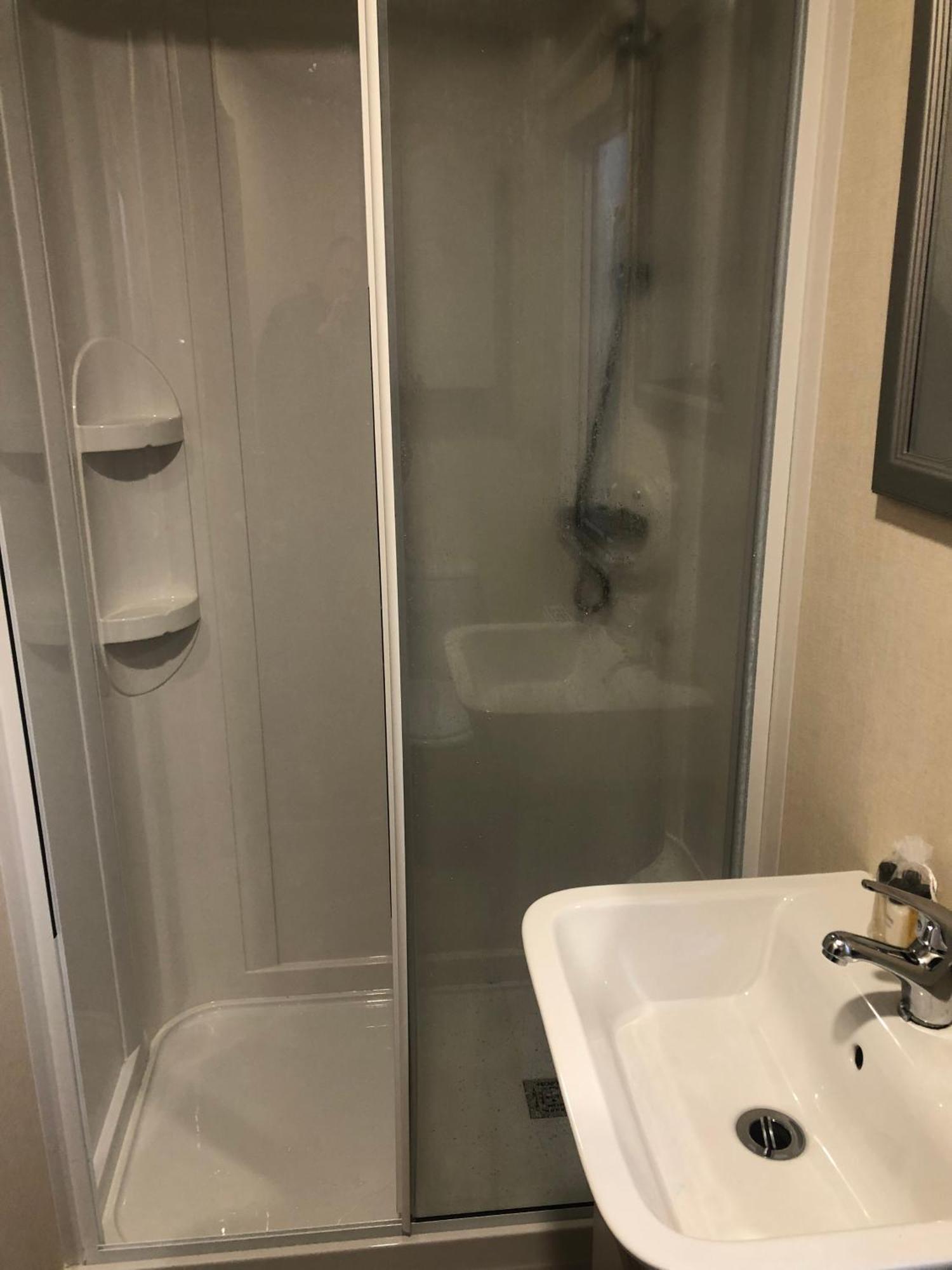 Luxury 3 Bedroom Caravan Between Perranporth And Newquay, Cornwall 新码头 外观 照片