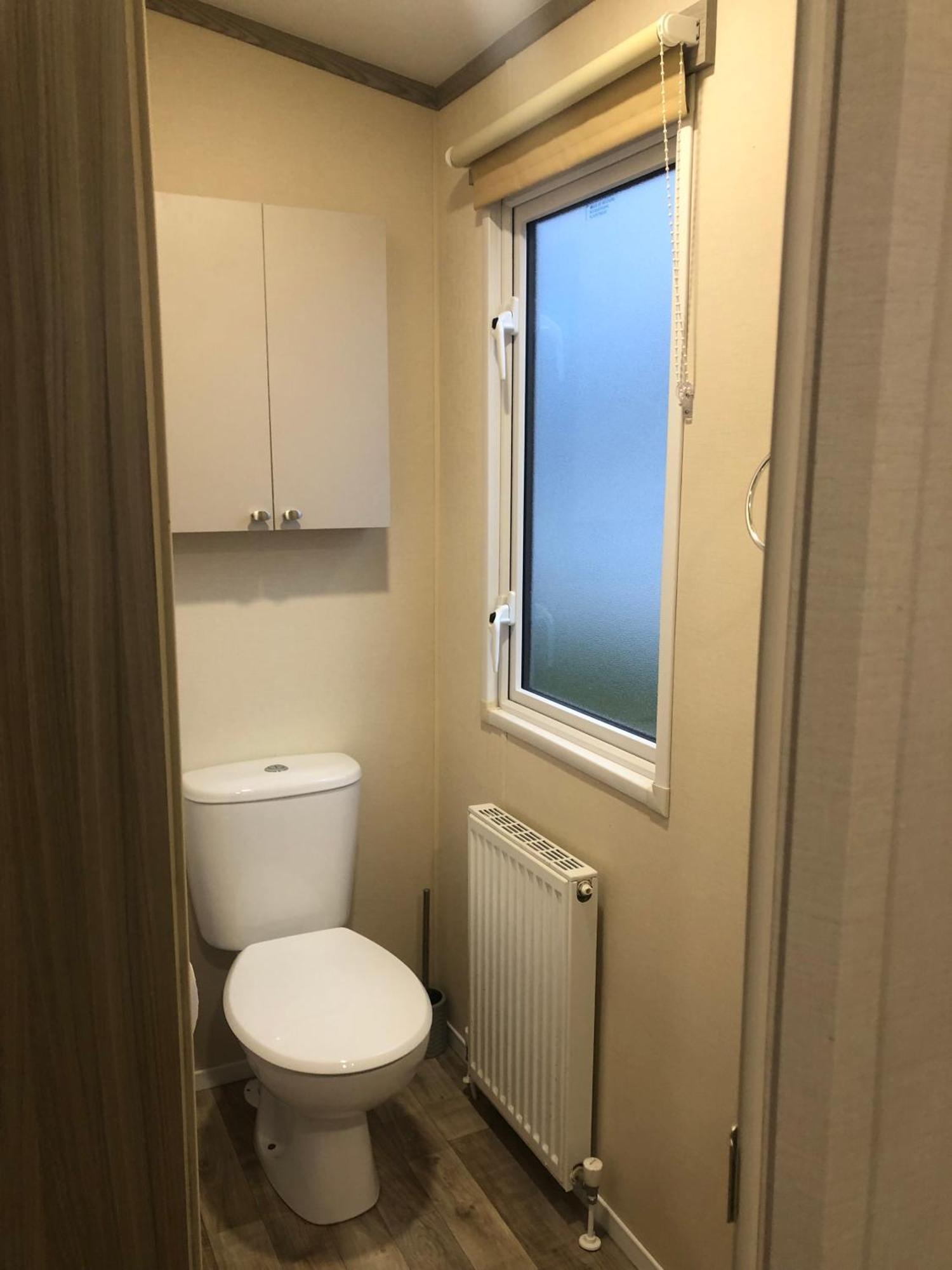 Luxury 3 Bedroom Caravan Between Perranporth And Newquay, Cornwall 新码头 外观 照片